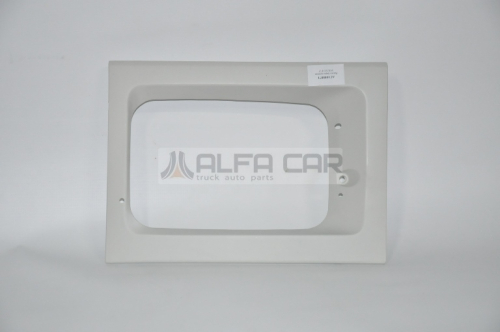 AC1088871 Рамка фары правая F10/12/16 Alfa Car